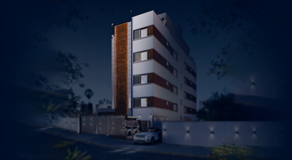 Spe Residencial Villaggio Ltda